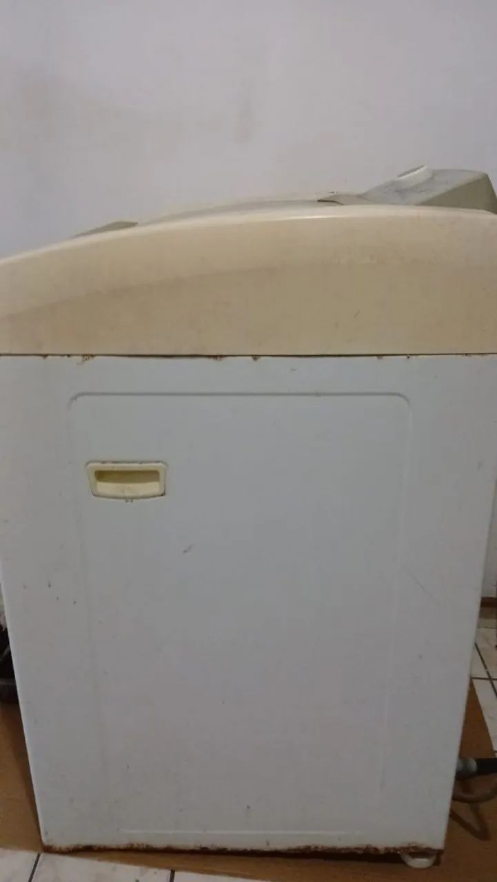 Máquina de lavar  - Foto 4