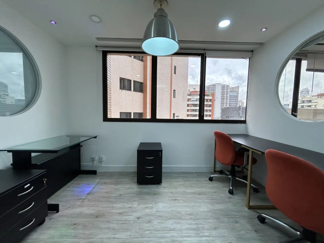 Conjunto comercial para venda em Vila Olímpia, 64m² - Foto 5
