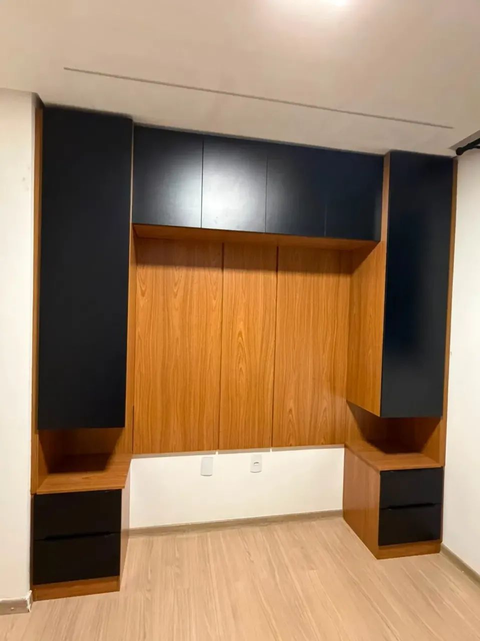 Residencial Luar Ponta Negra, 3 Quartos, Mobiliado, Disponível - Foto 2