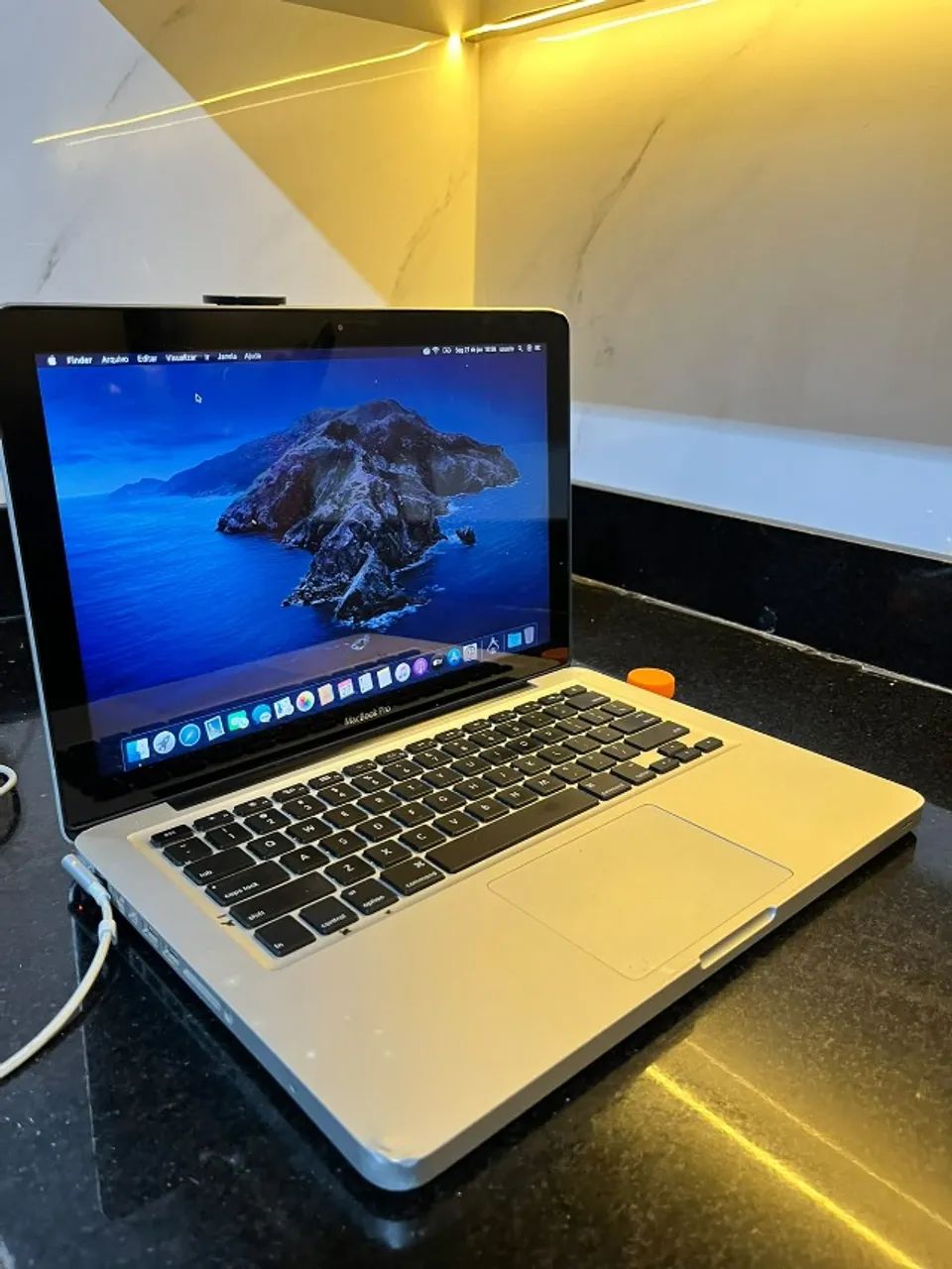 MacBook Pro 13 - Late 2011 - Notebooks - Filadélfia, Betim