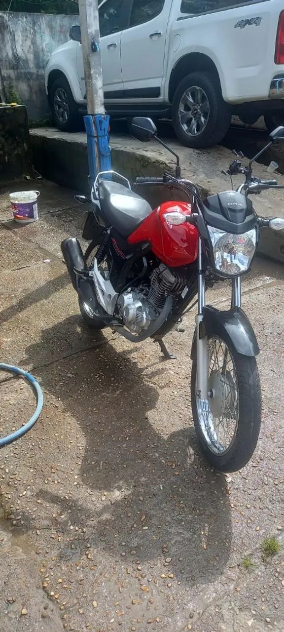 MOTO PRA APLICATIVO  - Foto 2