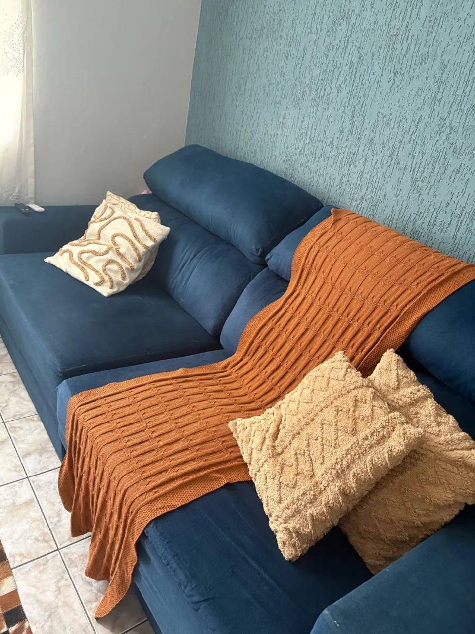 Sofá + Poltrona - Foto 3