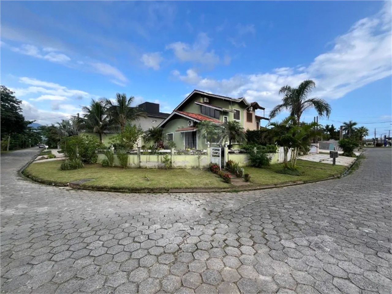Casa com 3 quartos à venda em Morada da praia - SP
