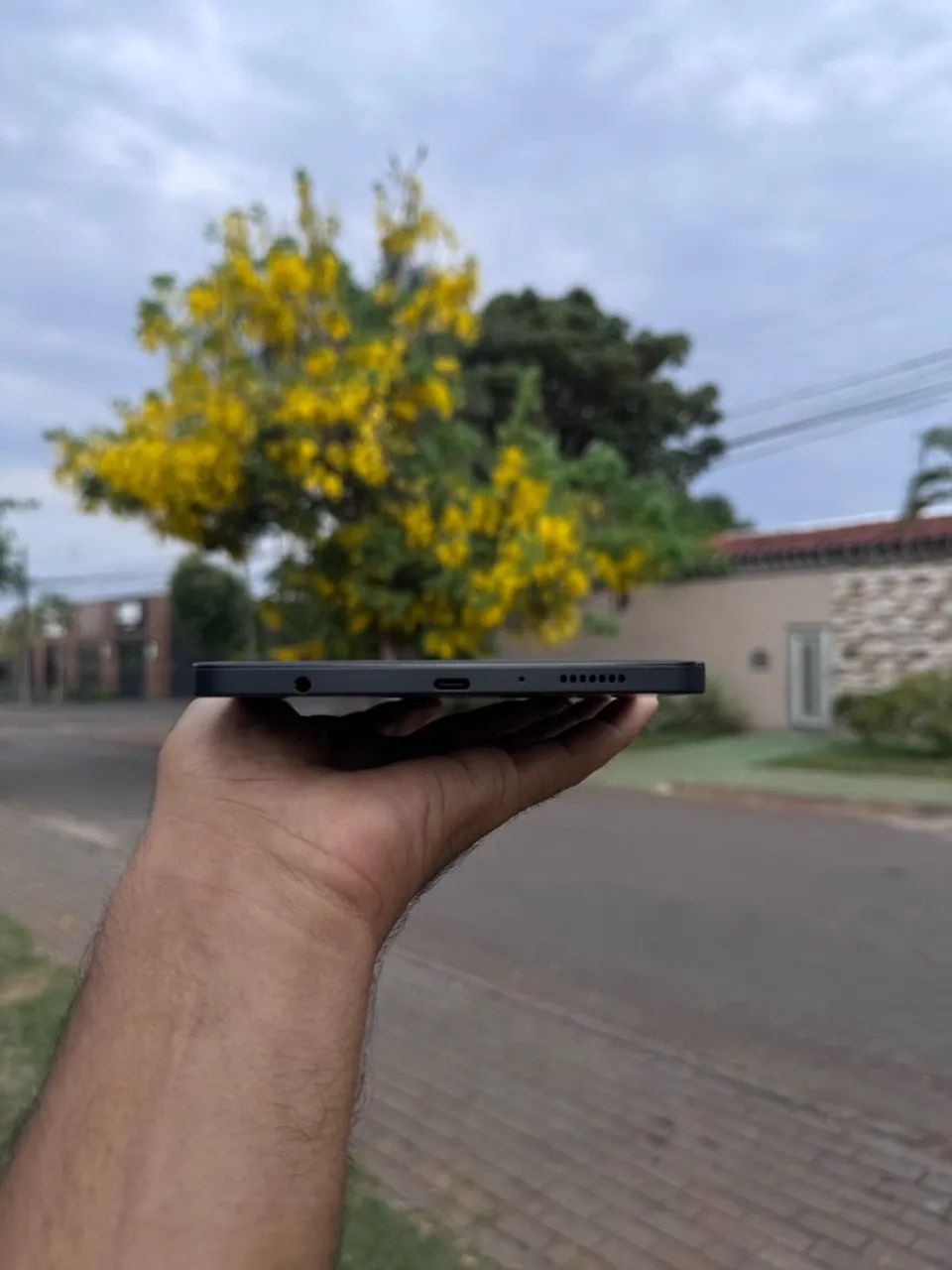 TABLET A9 ESTADO DE NOVO! - Foto 2