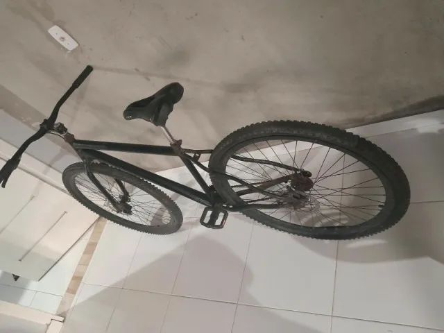 BICICLETA ARO 29  - WHAT 99152   0564