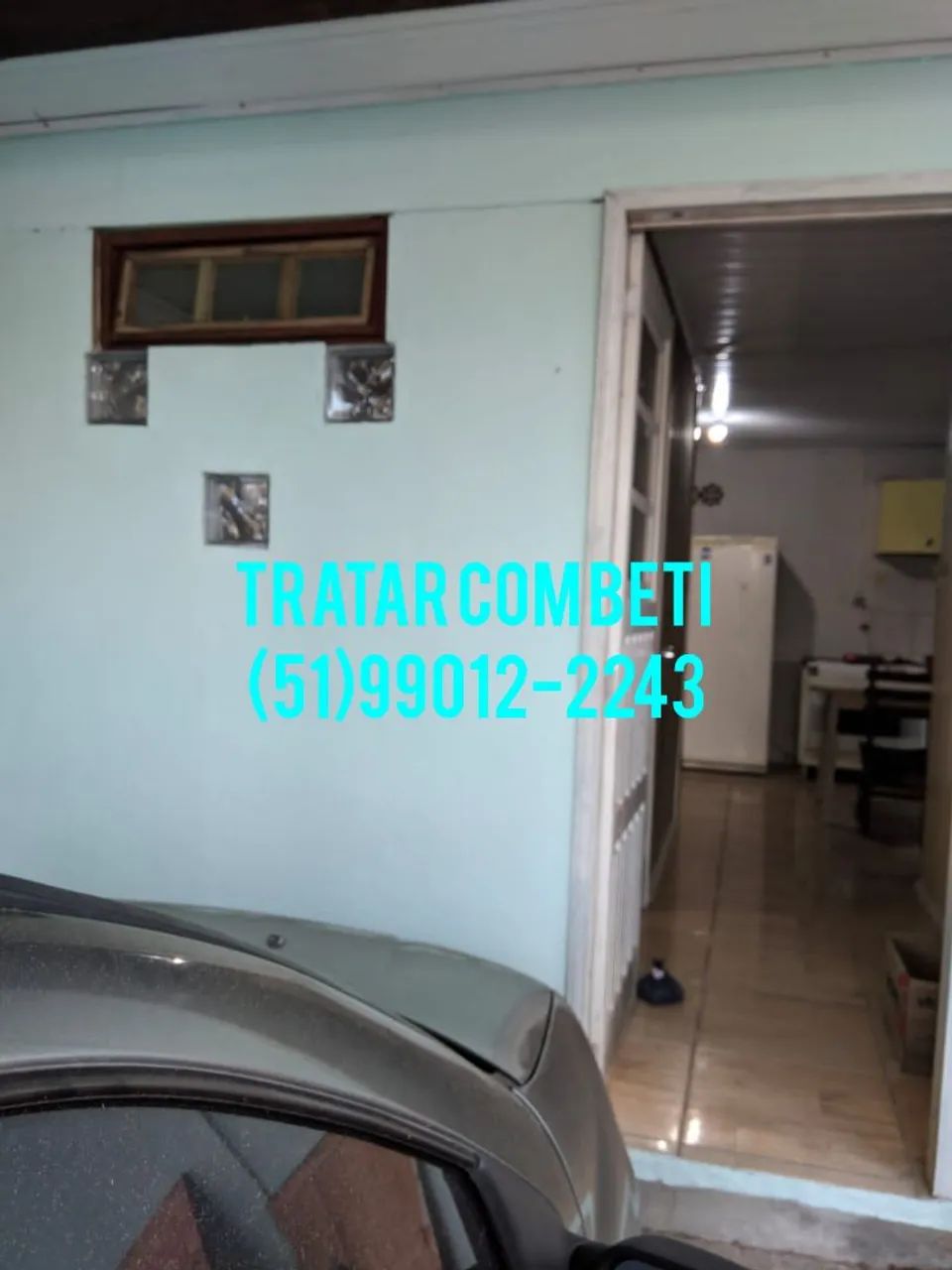 Veraneio no centro de balneário Pinhal RS - Foto 2