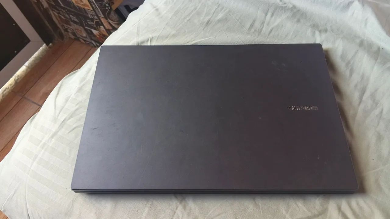 Notebook Samsung  - Foto 3