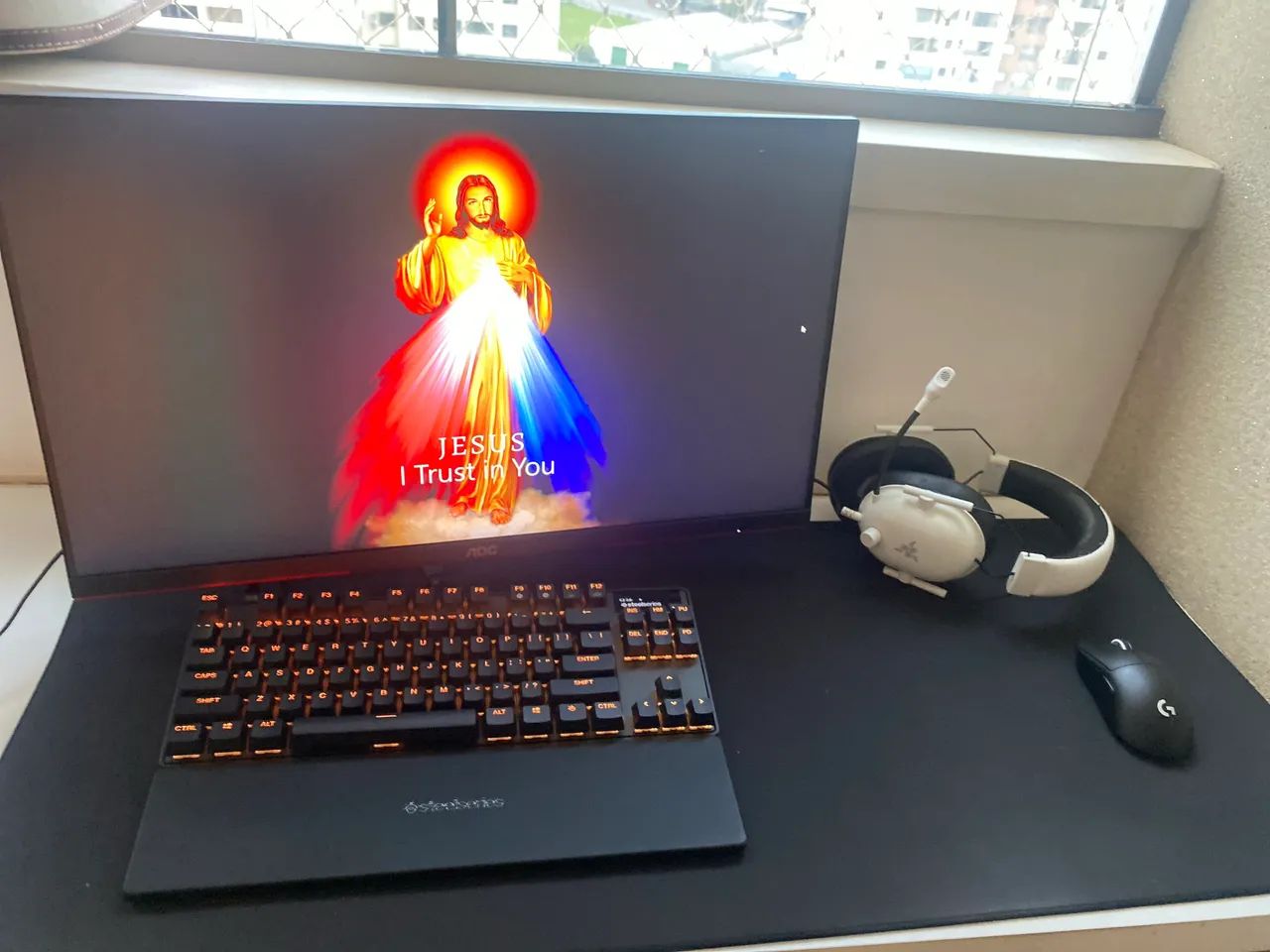 Apex pro tkl gen 3  - Foto 2