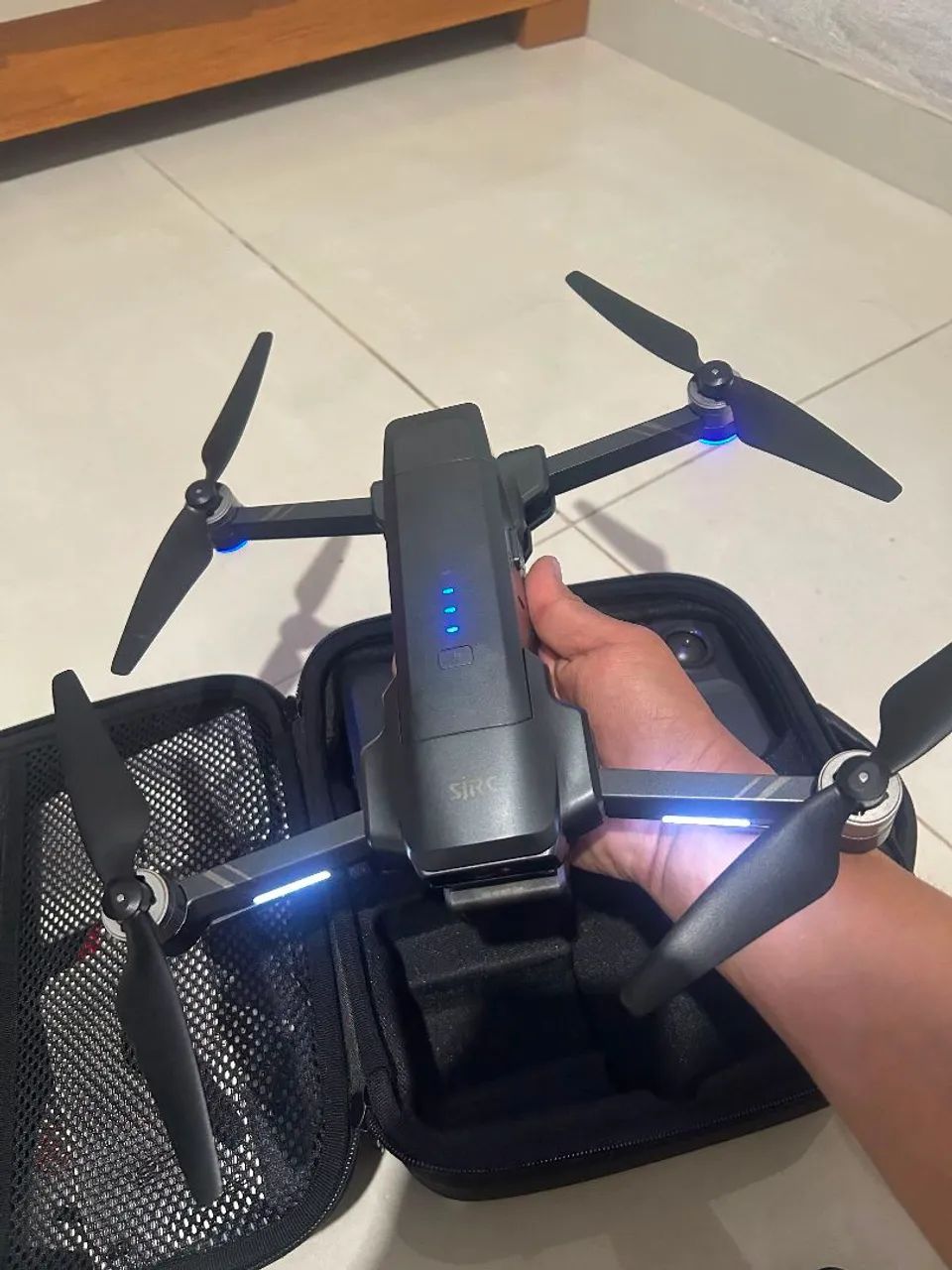 Drone SJRC F22S  - Foto 3