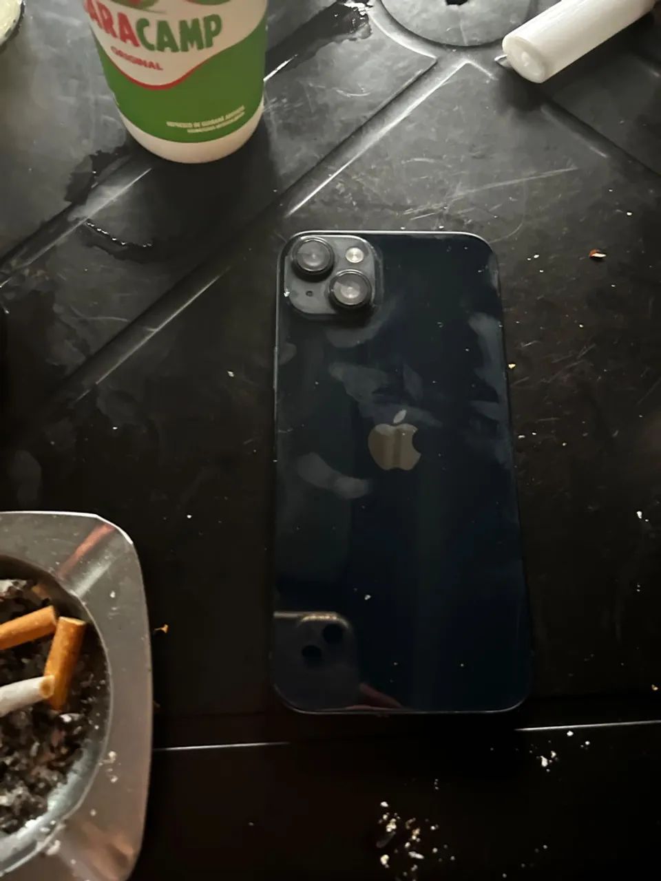 iPhone 14 Plus 128g - Foto 3