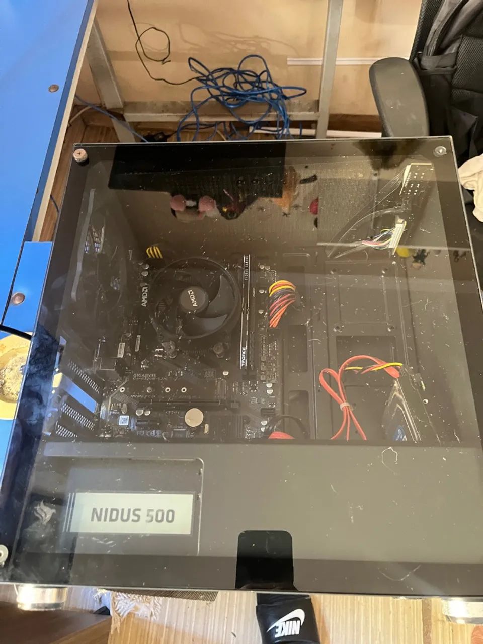Pc Gamer ryzen 5 - Foto 3