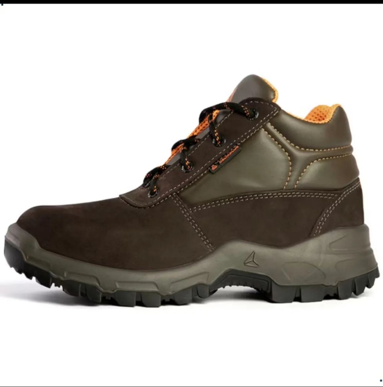BOTA DELTA PLUS LONDRINA ORIGINAL - RESISTÊNCIA MÁXIMA (TAM 43)