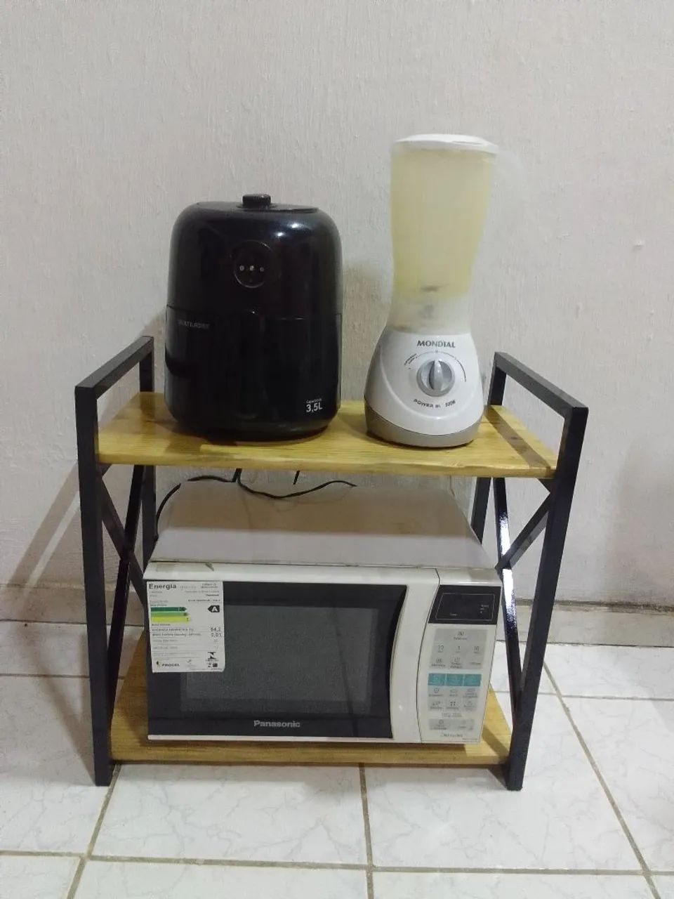 Prateleira  - Foto 2