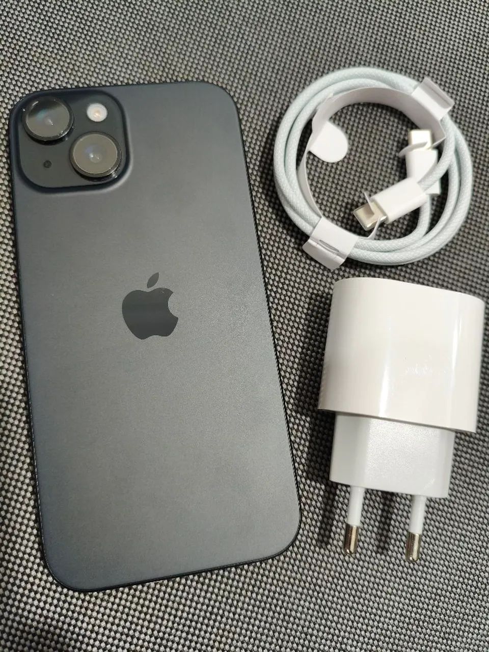iPhone 15 128GB 89%