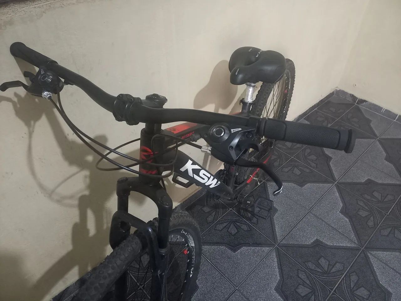 Bicicleta bike - Foto 2