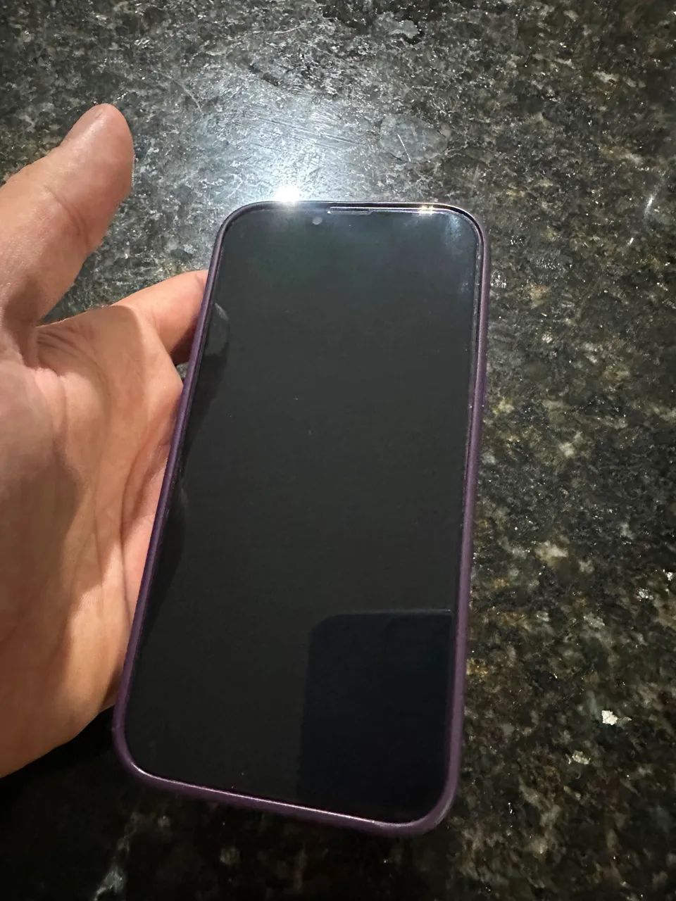 iPhone 13 Pro Max  - Foto 5