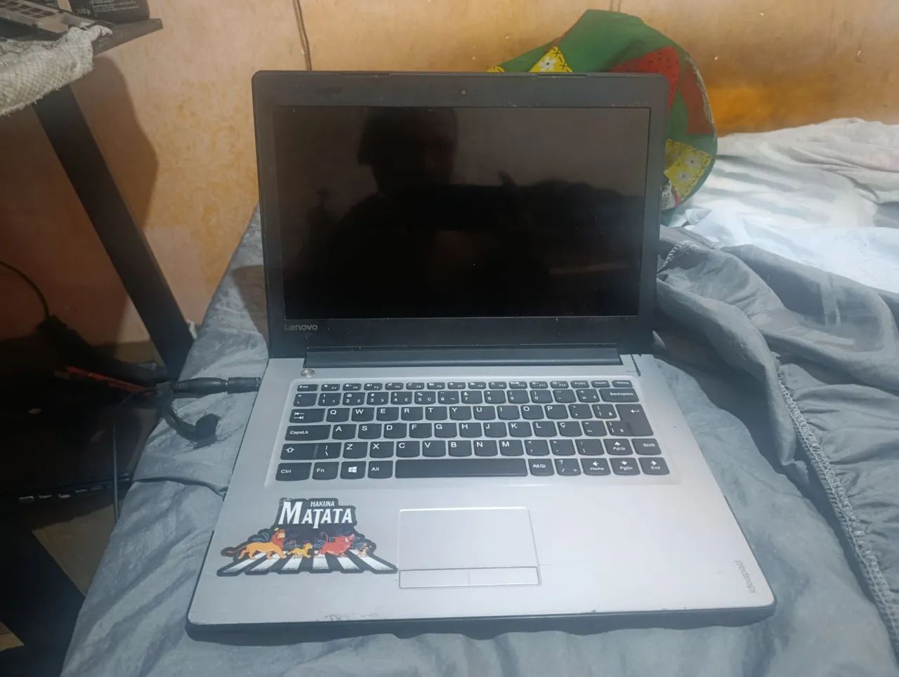 notebook i3 6 geração/ddr4/SSD bom para estudo  - Foto 2