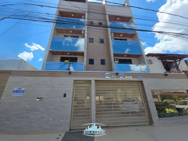 Cód 4667 - Aluga cobertura duplex, no bairro Cidade Nobre, com 03 quartos, sendo uma suíte