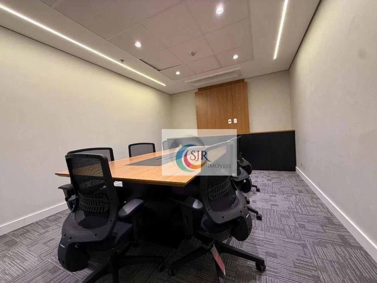 Conjunto para alugar, 195 m² - Bela Vista - São Paulo/SP - Foto 4