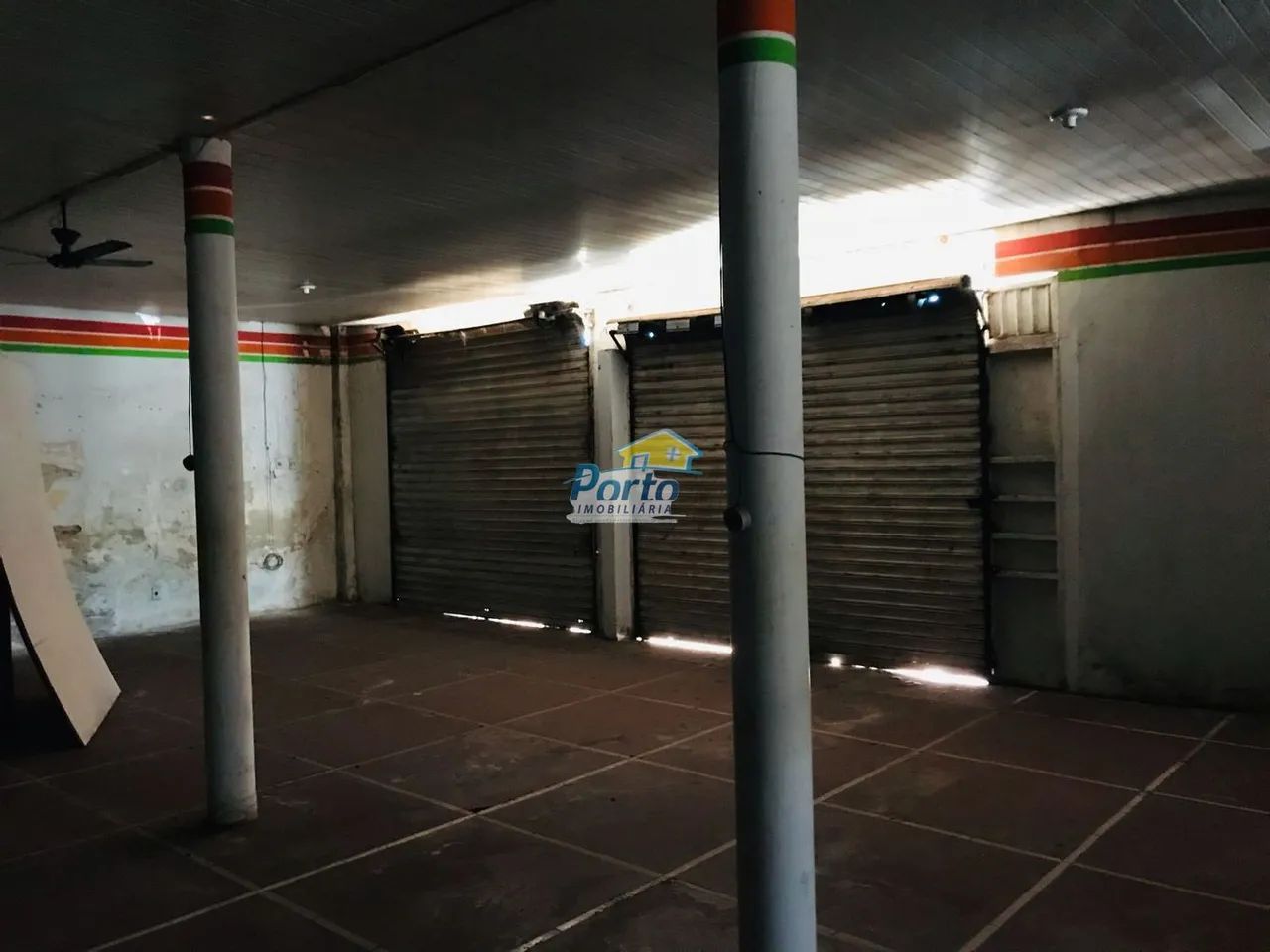 Salão Comercial para Locação CENTRO, José de Freitas - Foto 3