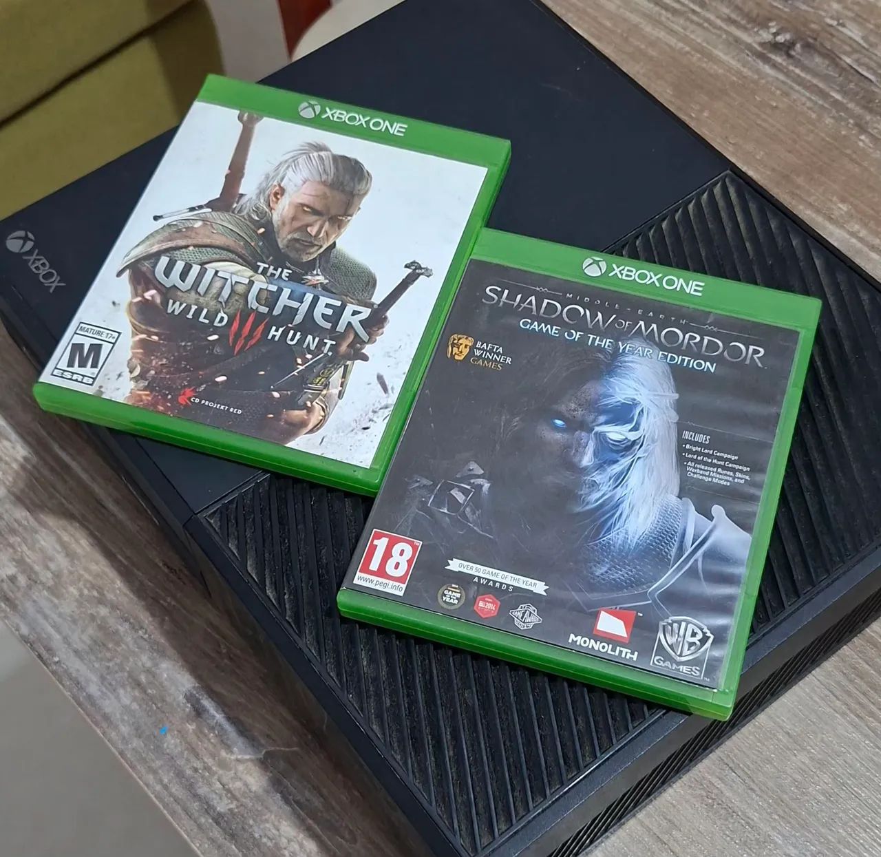 Xbox One  - Foto 5