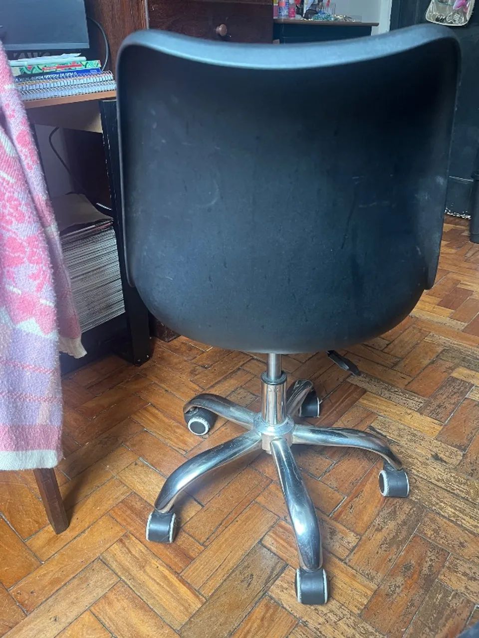 Cadeira escritório  - Foto 3