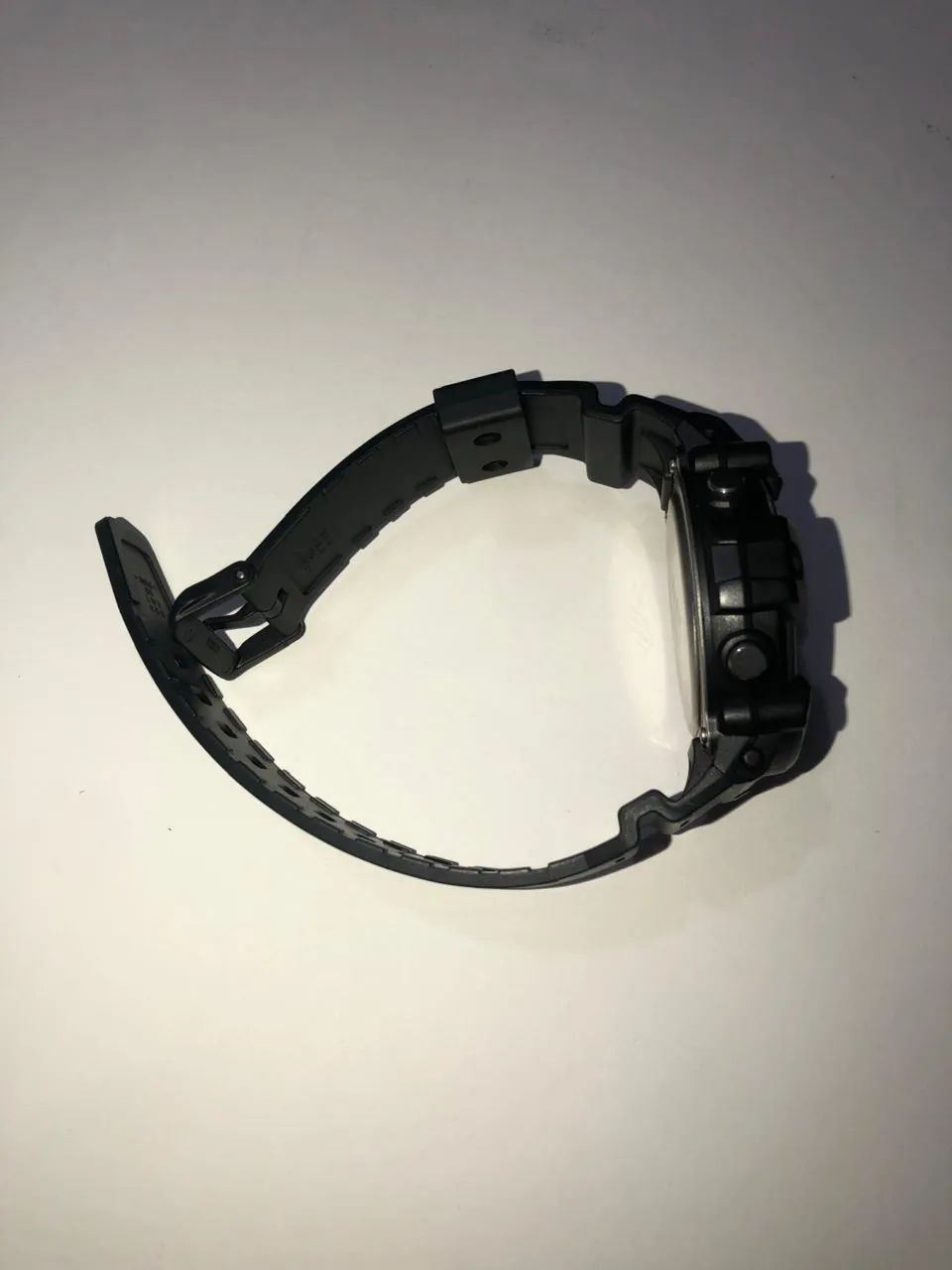 Relógio Casio G-Shock AE-1500WH (Mód. 3502) - Foto 4