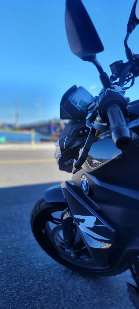 BMW 310R (SEM DETALHES) - Foto 2