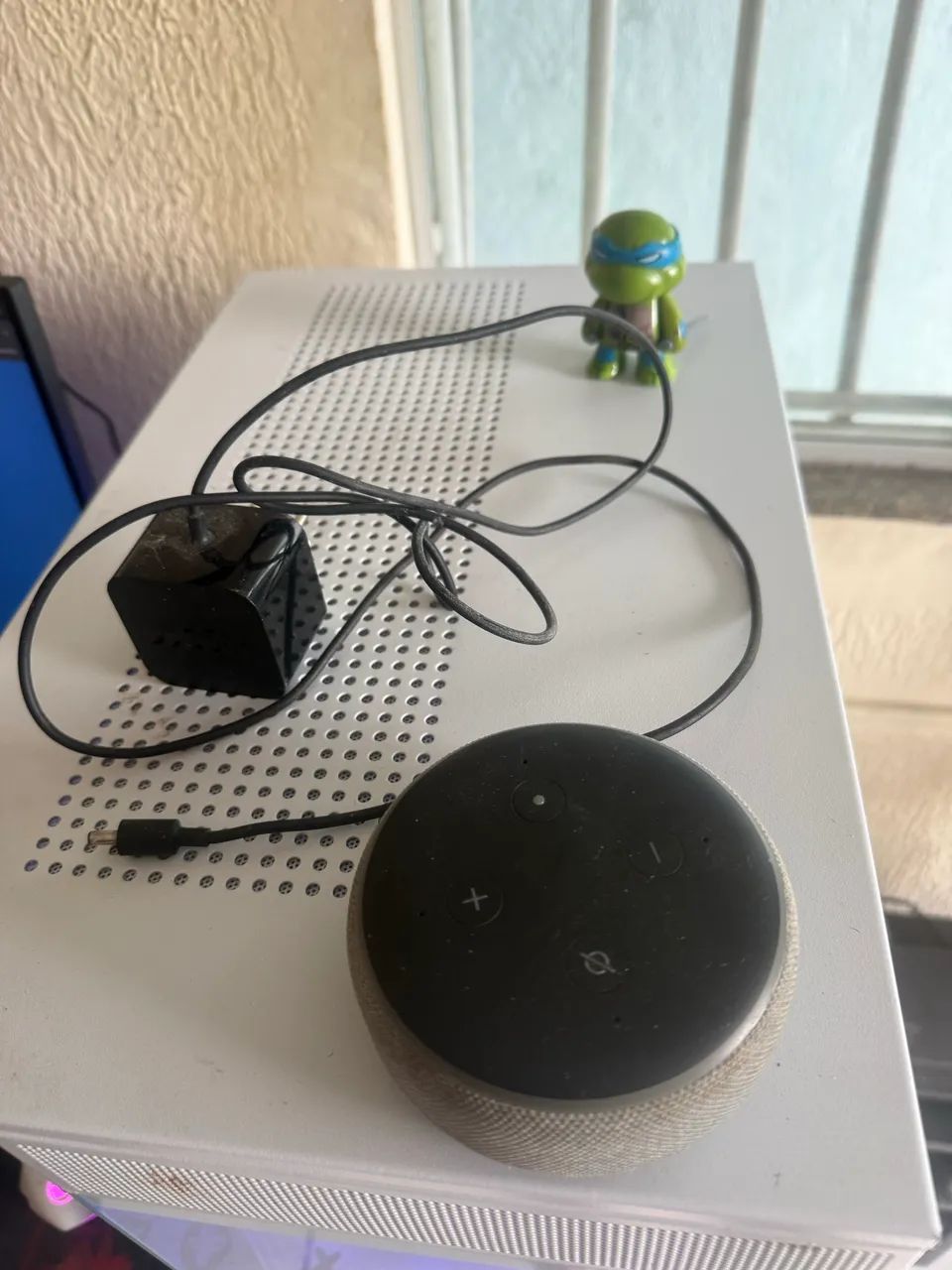 Vendo alexa 3 geração  - Foto 3
