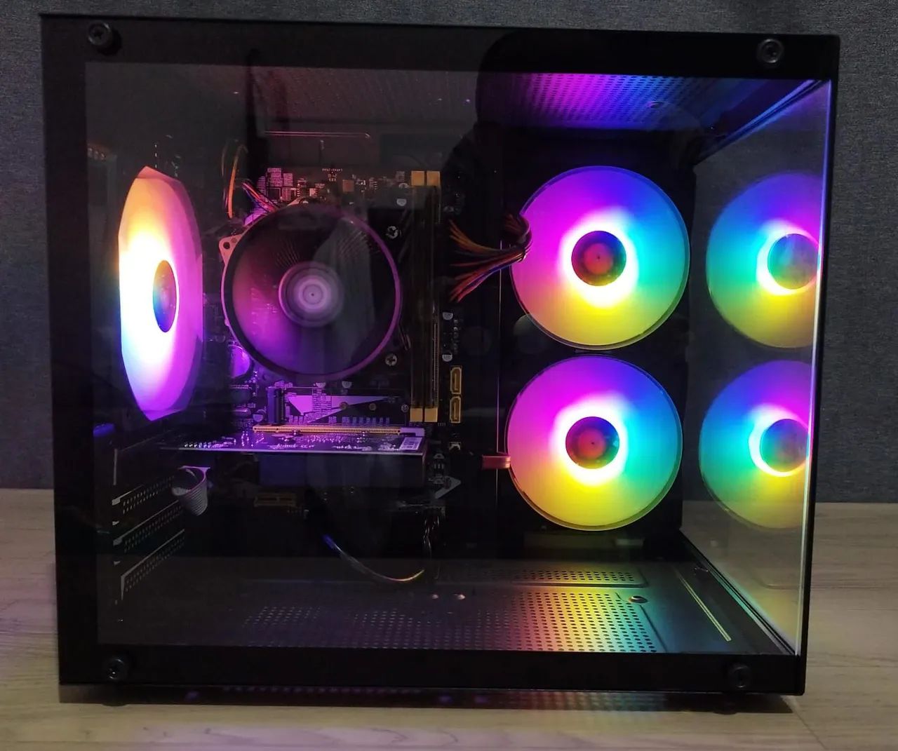 *? COMPUTADOR 16GB* ? - Foto 4