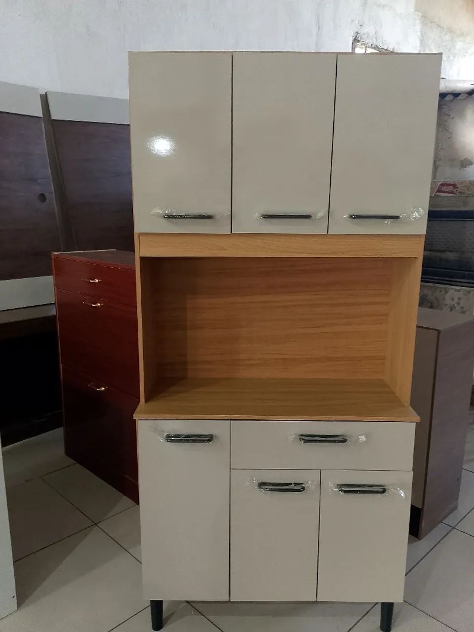 Armário de cozinha  - Foto 5