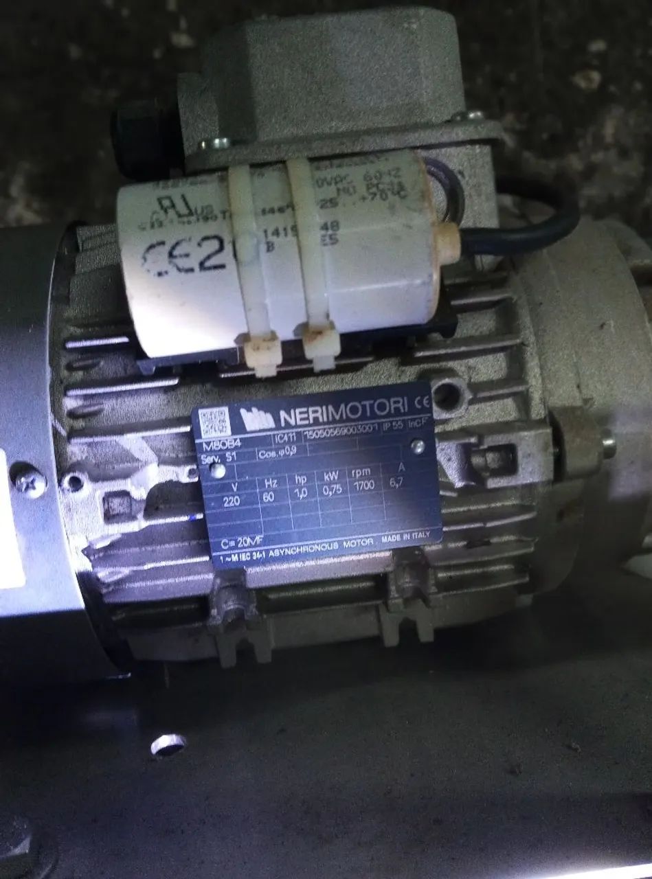 Motor 