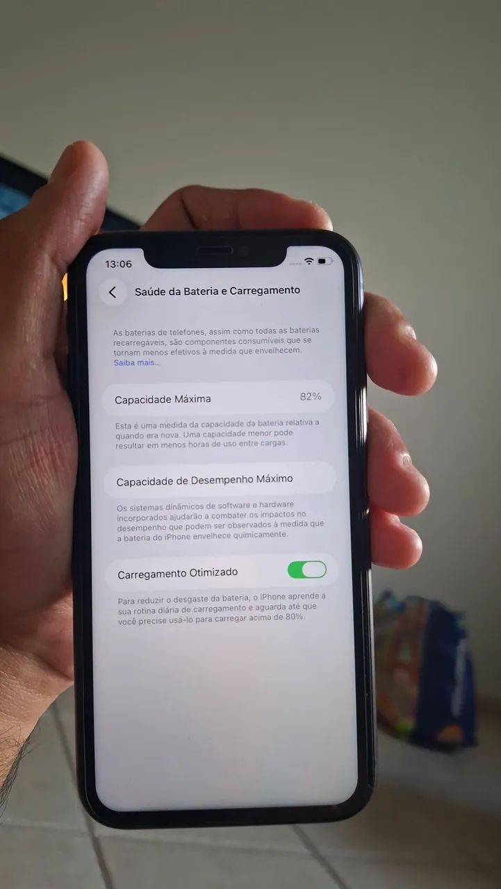 Iphone 11 64gb - Foto 4