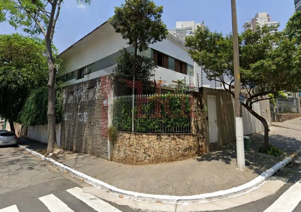 LOCAÇÃO | CASA COMERCIAL 350m2 | RUA PAULA NERY | ACLIMAÇÃO