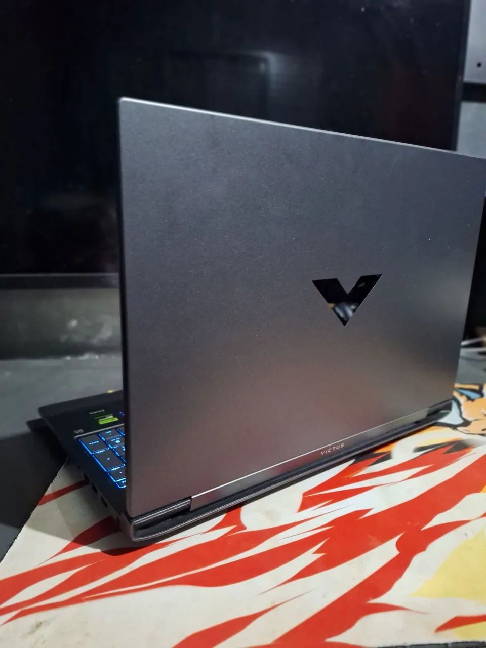 HP VICTUS 16 - Foto 3