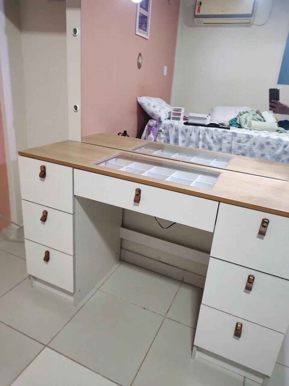 Montador de Móveis Parnamirim 