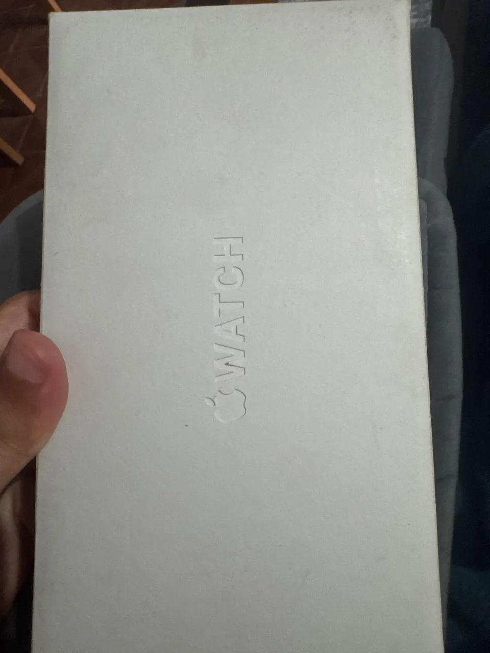 Apple Watch Ultra 2