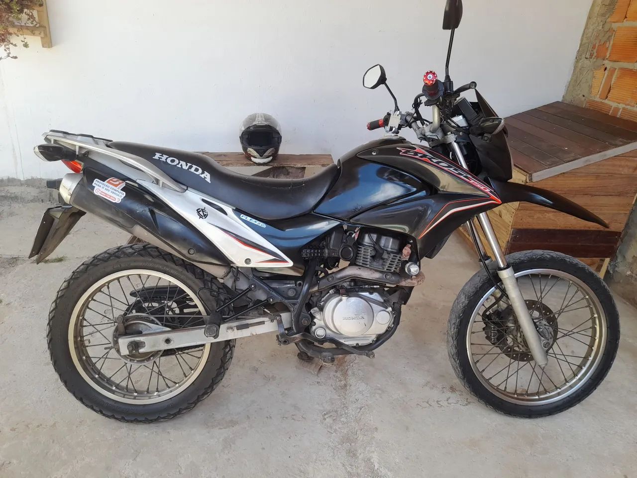 Vendo ou troco - Foto 2