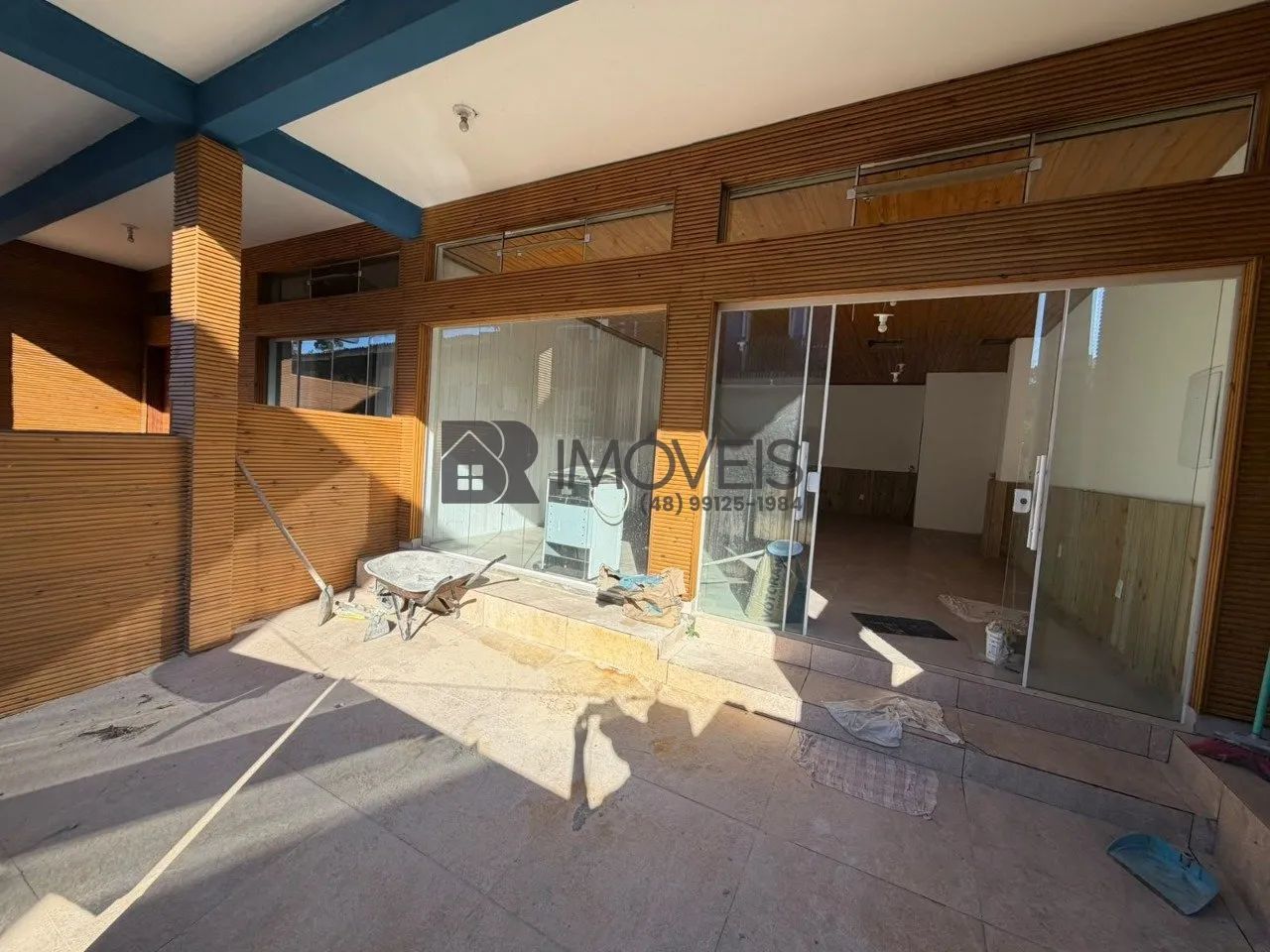 PONTO COMERCIAL NA PRAIA DO ROSA- ARRENDAMENTO - Foto 2