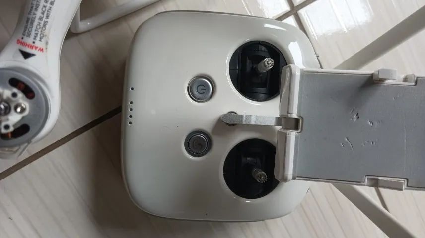 Drone Phantom 4 Pro - Foto 4