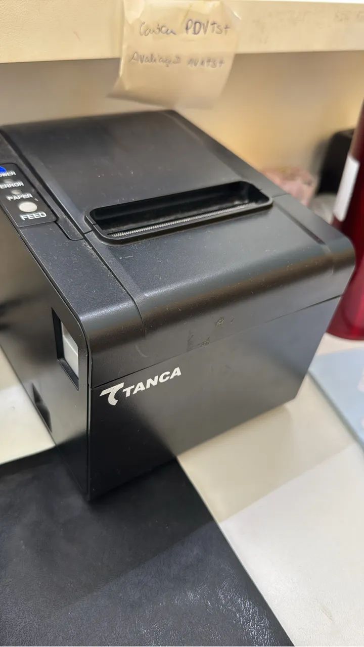 Printer 441091663028572161