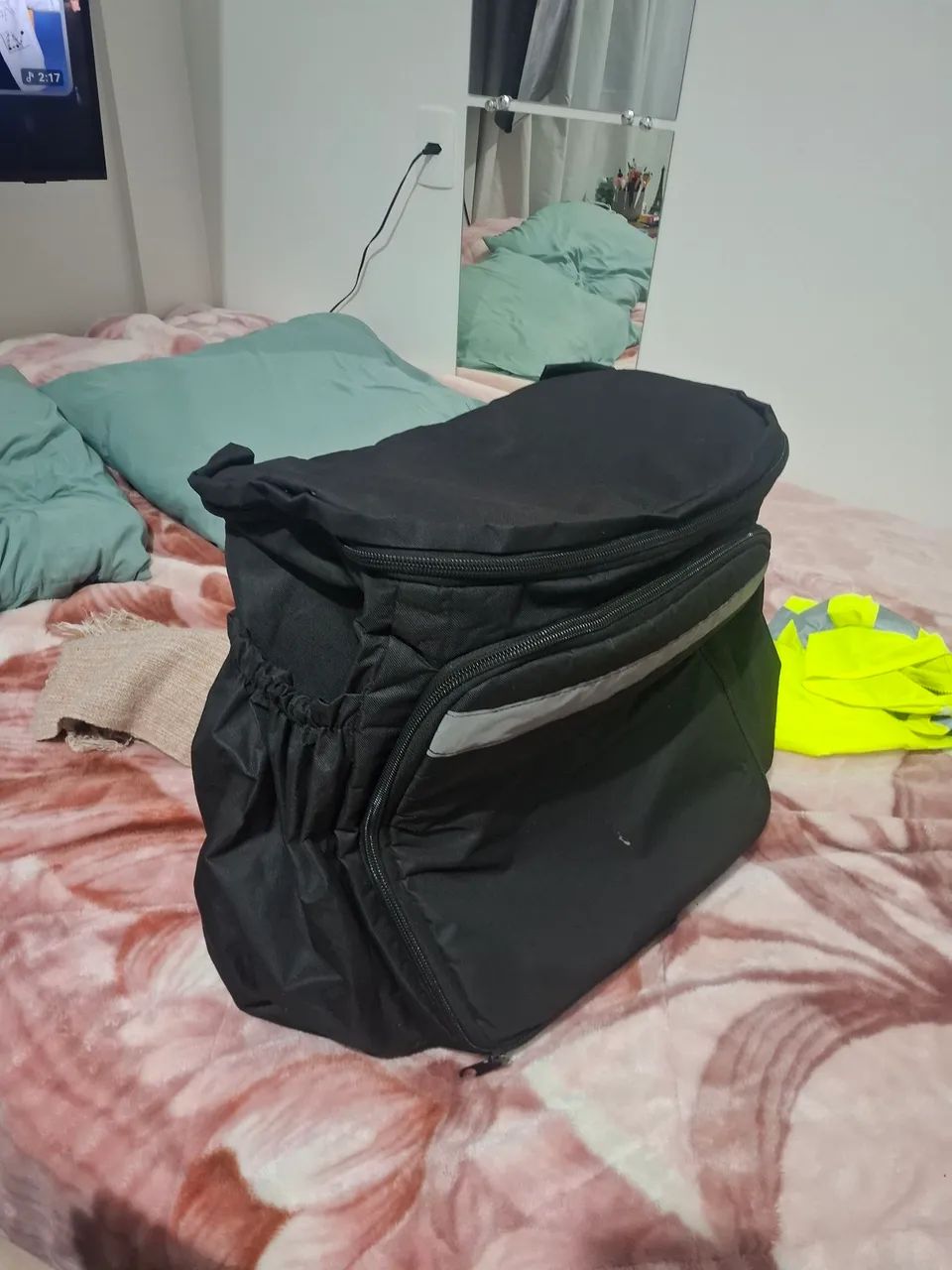 Bag expansiva - Foto 2