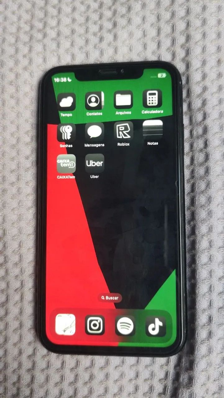 iPhone xr - Foto 3