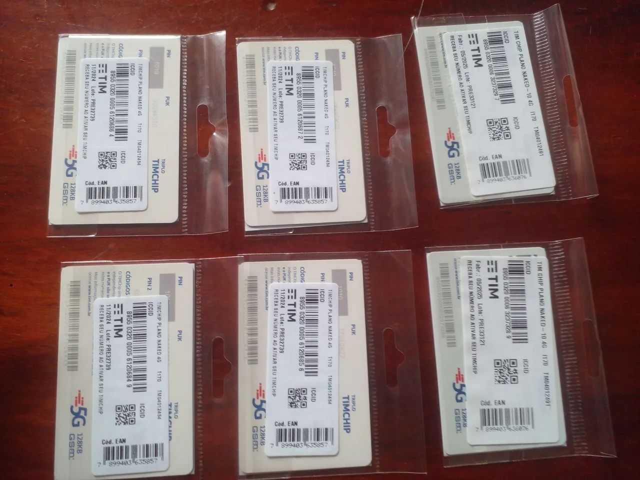 Telecomunicações  - Foto 3