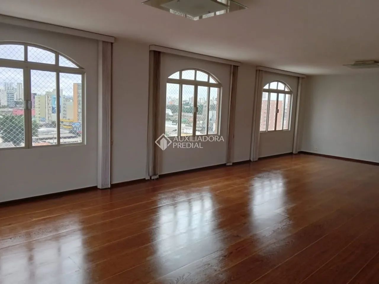 Apartamento à venda no centro de Santo André