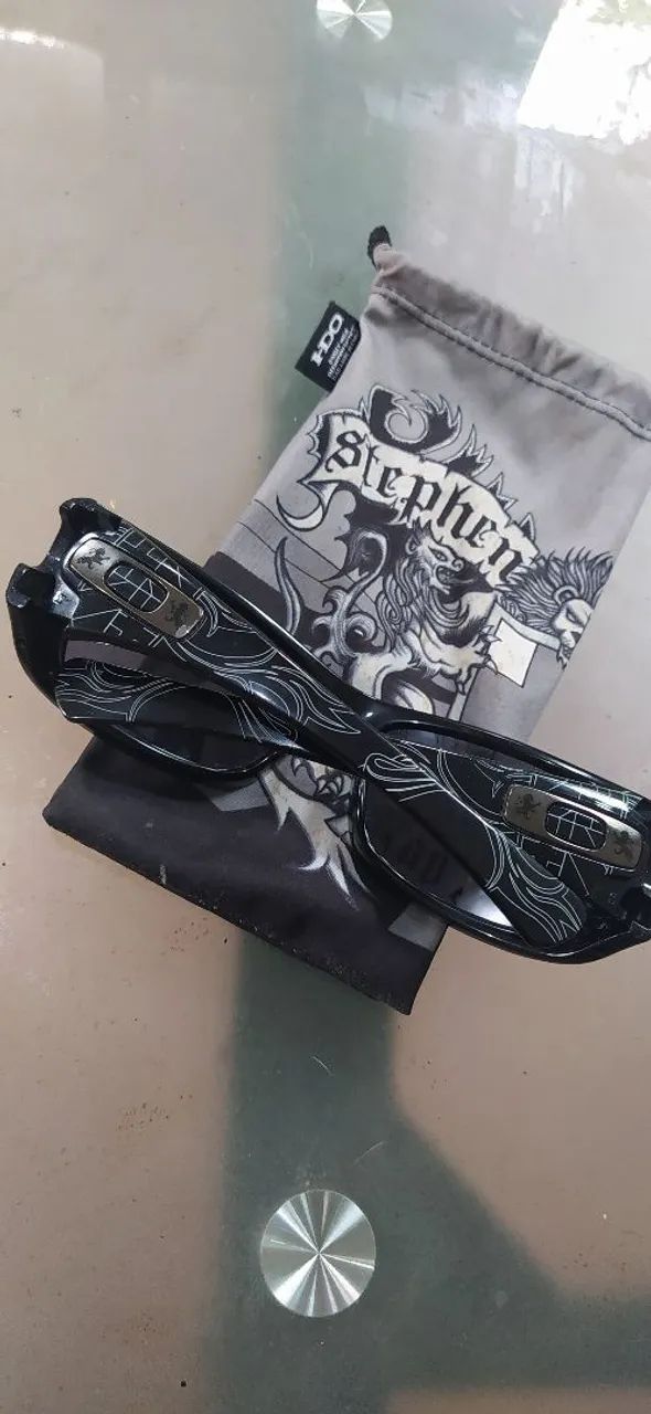 Oakley Hijinx Stephen Murray  - Foto 4