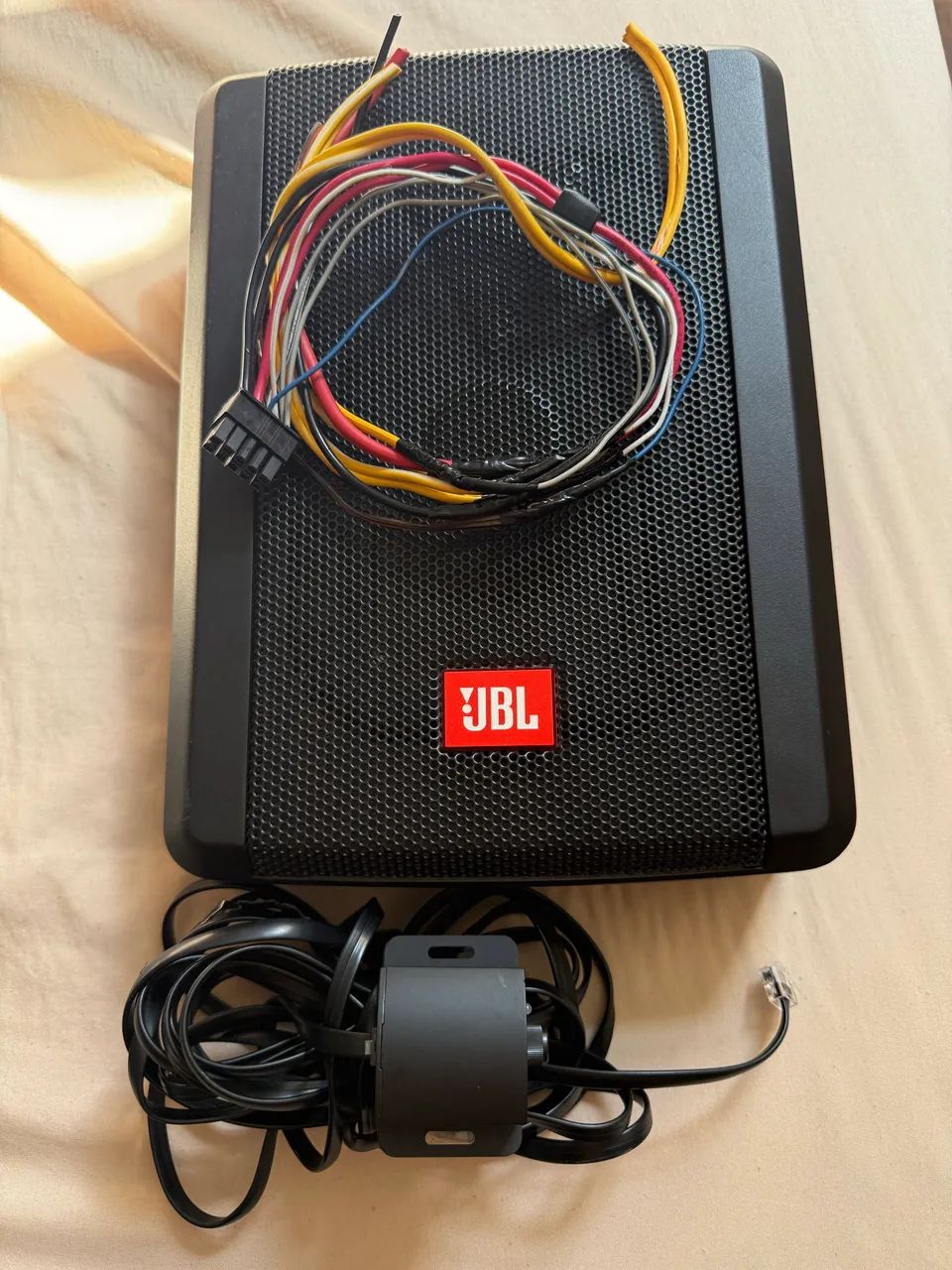 Subwoofer JBL 