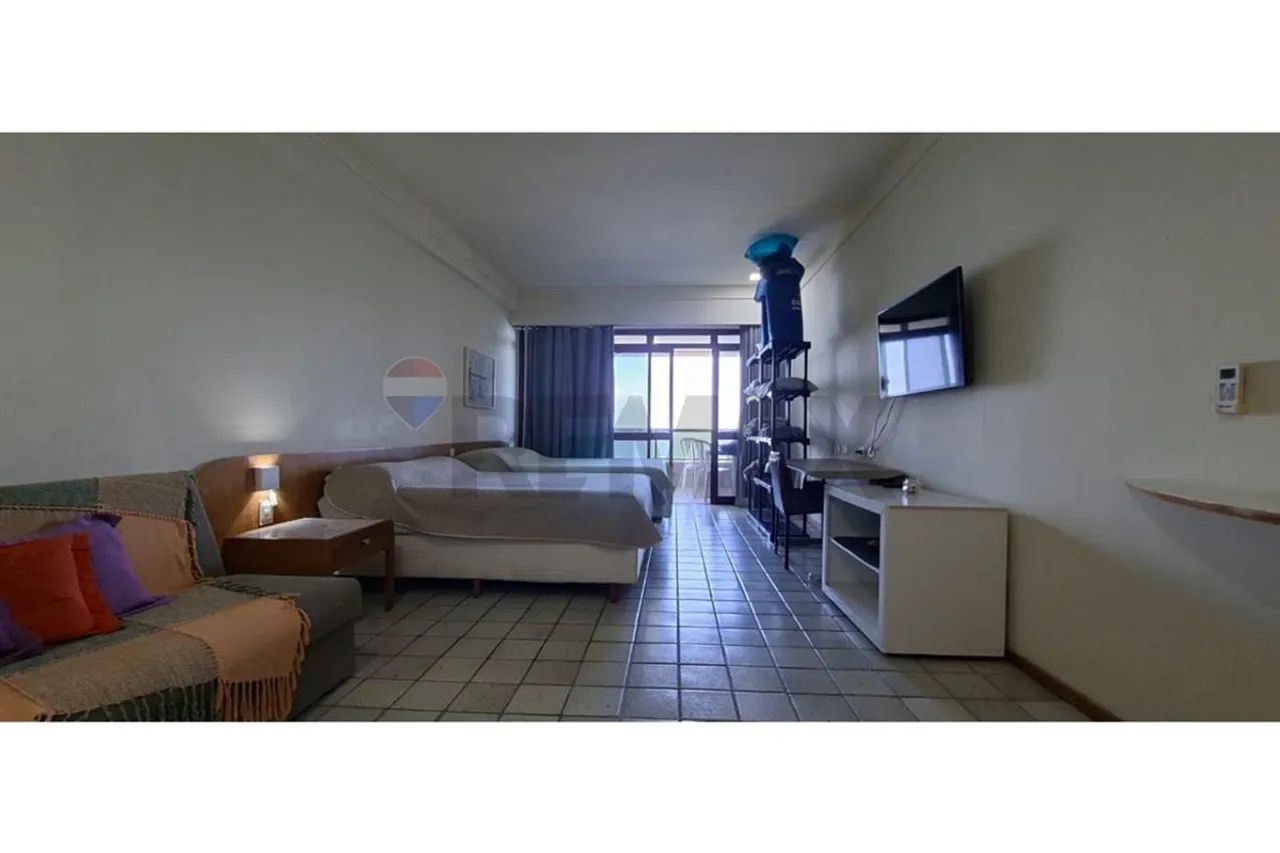 Flat 1 quarto à venda em Piedade - Foto 5