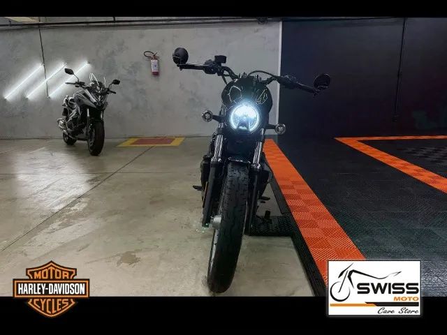 Harley Davidson Nightster Special 2023 ** Impecável! - Foto 5