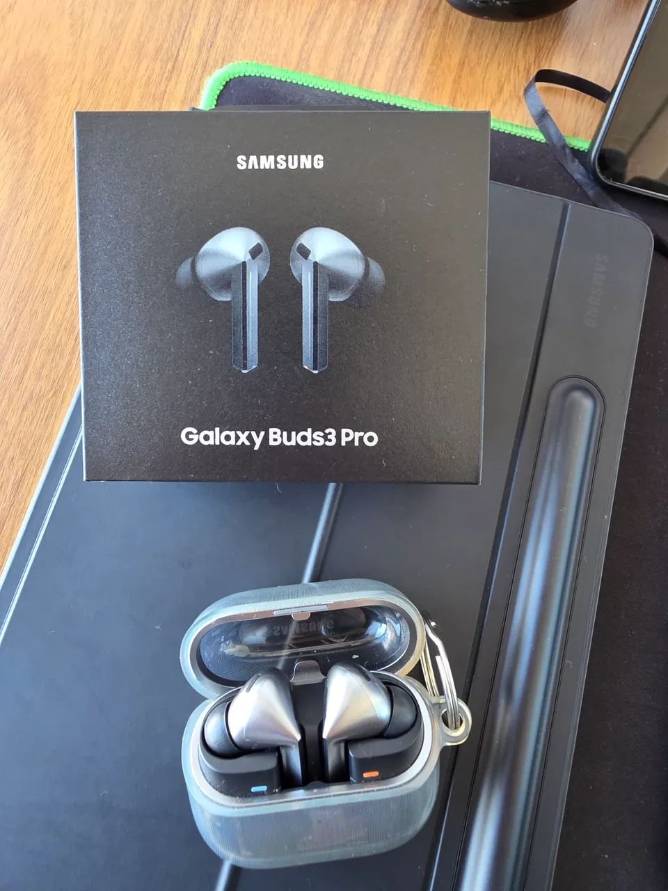 Galaxy Buds 3 Pro